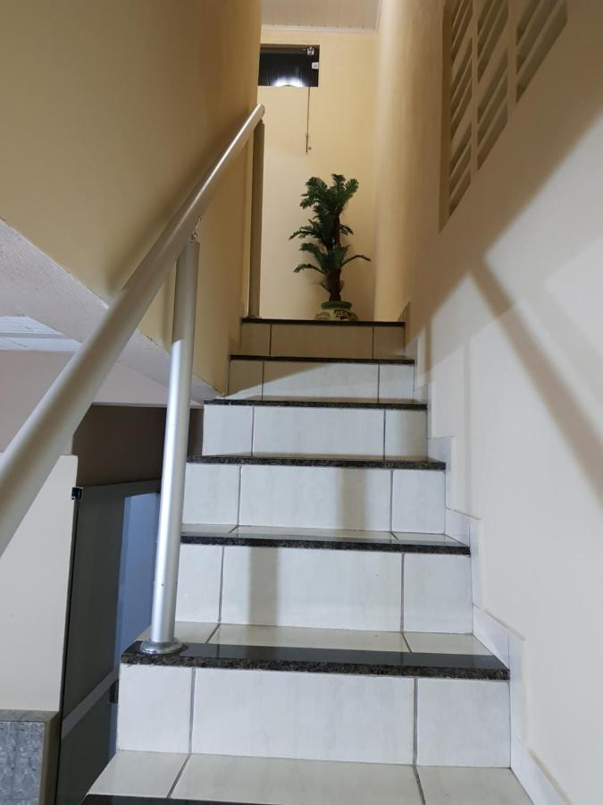 Casa para temporada c/ ar condicionado, próximo da praia e do Beco das Garrafas Prado Exterior foto