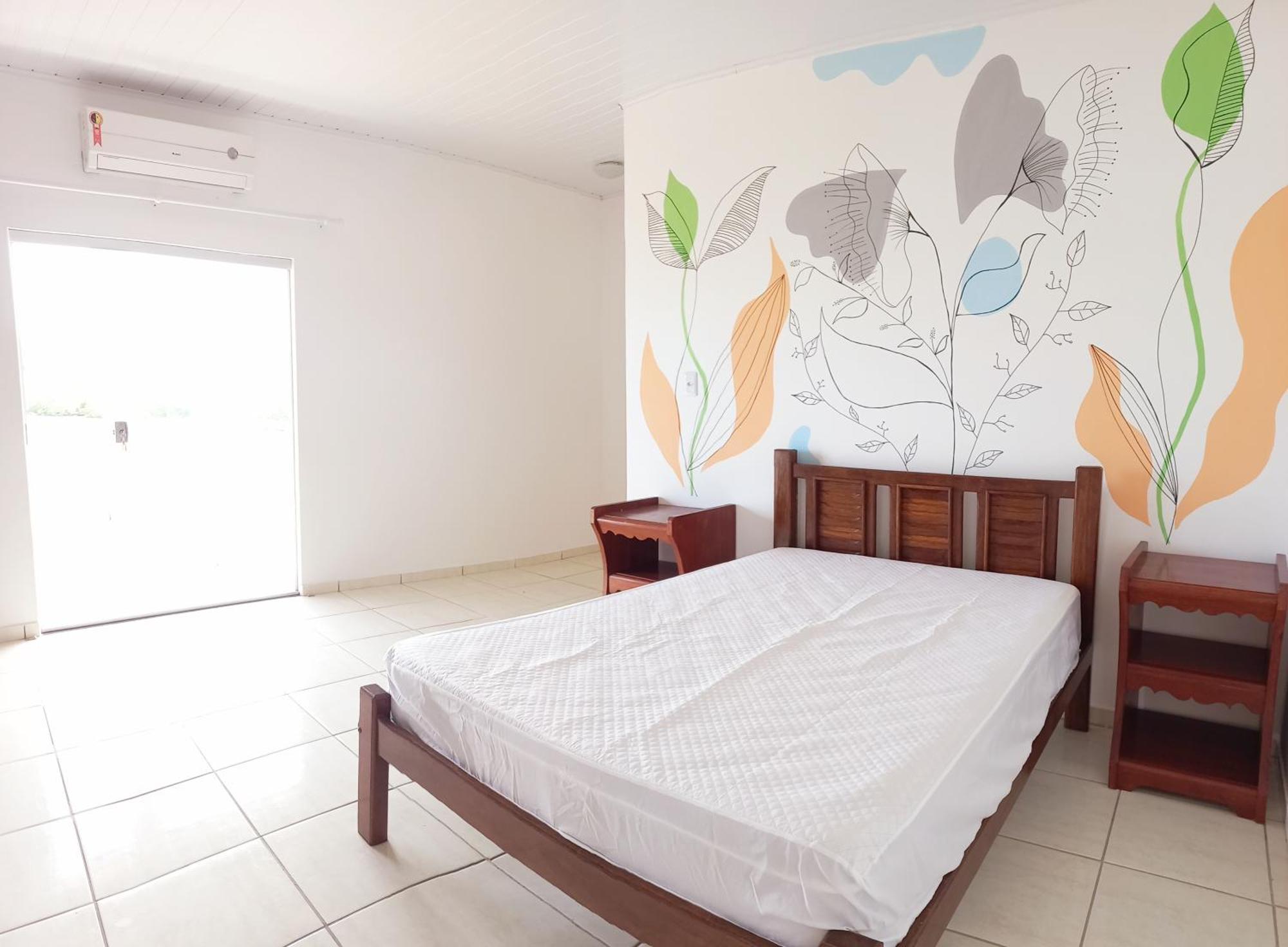 Casa para temporada c/ ar condicionado, próximo da praia e do Beco das Garrafas Prado Exterior foto