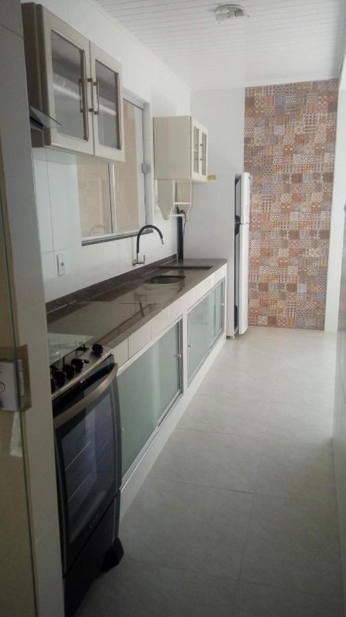 Casa para temporada c/ ar condicionado, próximo da praia e do Beco das Garrafas Prado Exterior foto